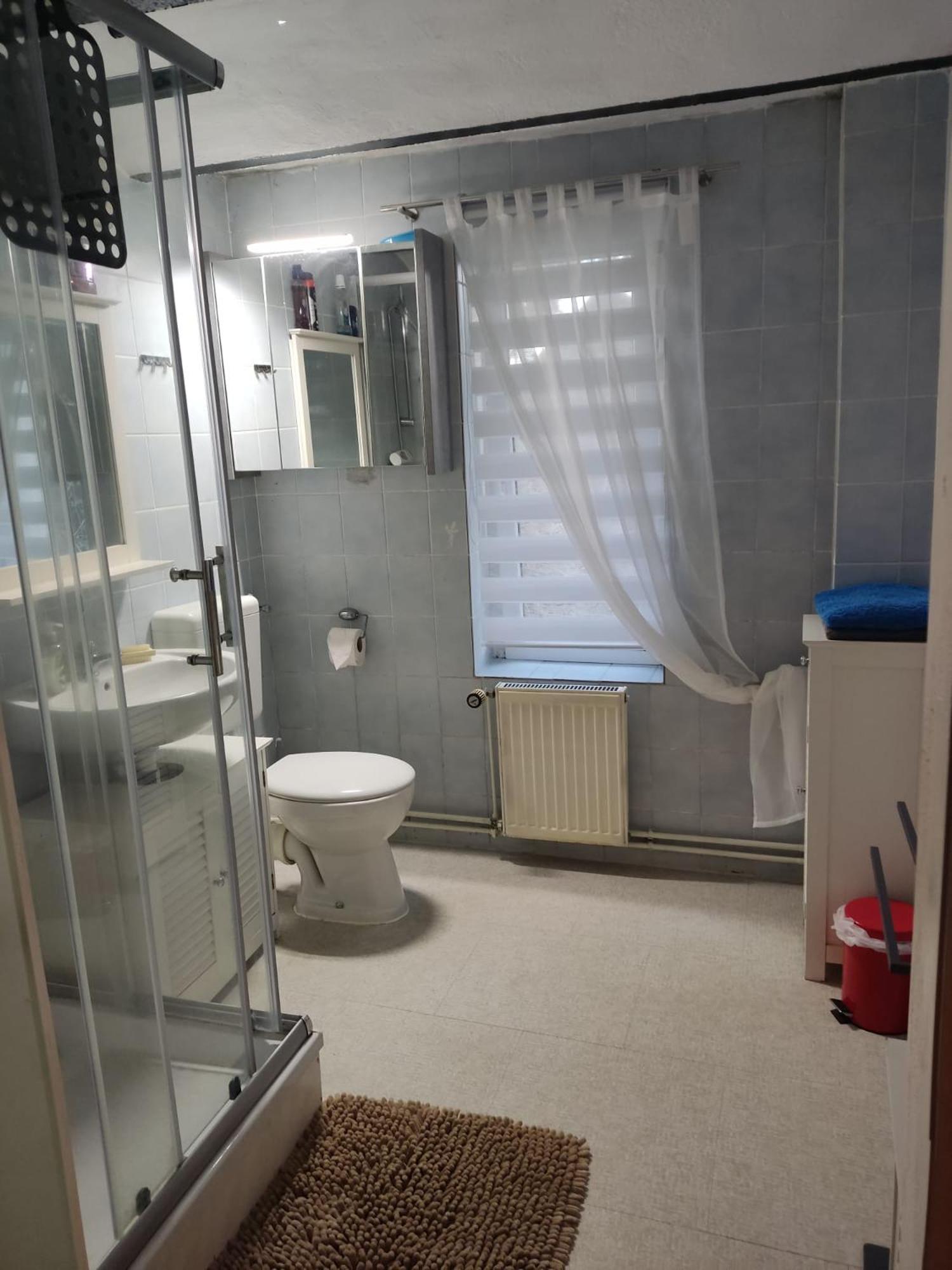 Ferienwohnung Mit Separatem Eingang Und Parkplatz, Ideal Fuer Handwerker Und Geschaeftsreisende Дорф-Мекленбурґ Екстер'єр фото
